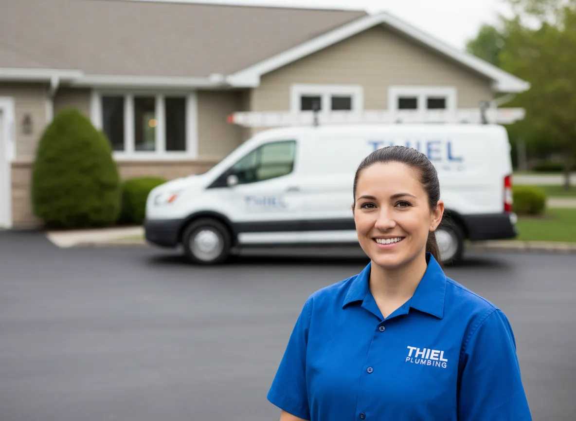 Plumber Franklin, OH FAQs